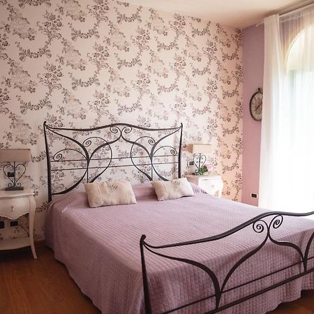 La Casa Vecchia B&B Camisano Vicentino Eksteriør billede