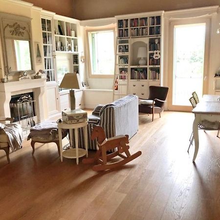 La Casa Vecchia B&B Camisano Vicentino Eksteriør billede