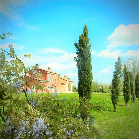 La Casa Vecchia B&B Camisano Vicentino Eksteriør billede