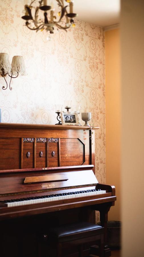 La Casa Vecchia B&B Camisano Vicentino Eksteriør billede