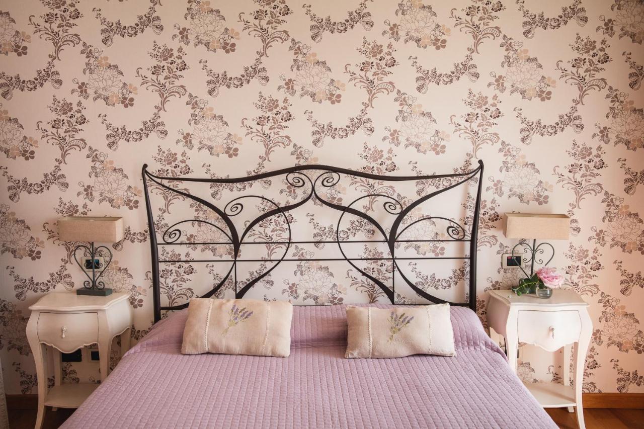 La Casa Vecchia B&B Camisano Vicentino Eksteriør billede