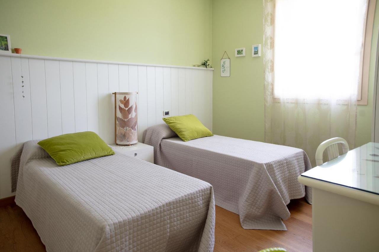 La Casa Vecchia B&B Camisano Vicentino Eksteriør billede