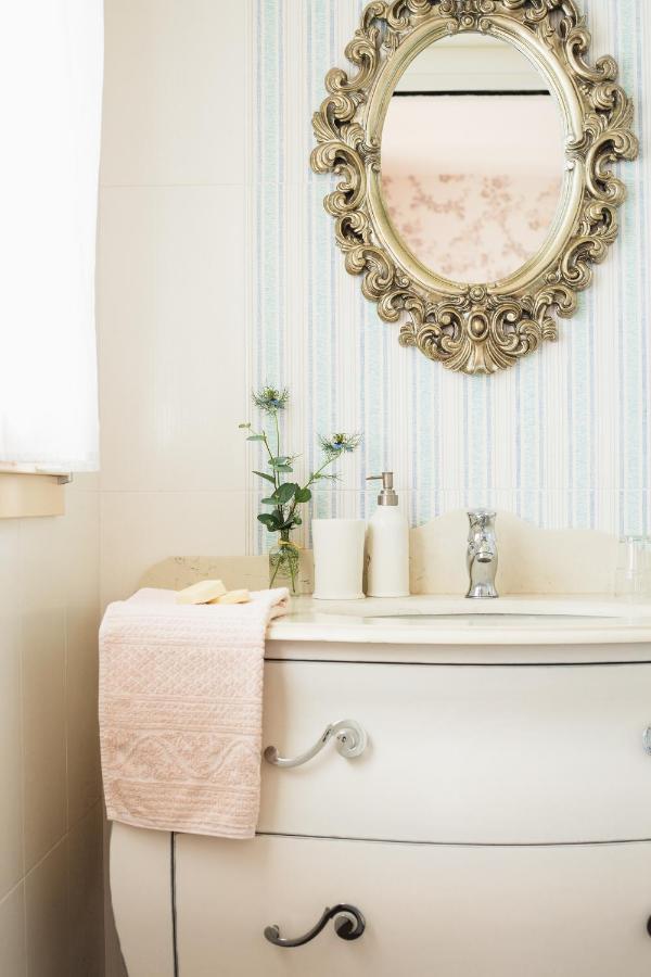 La Casa Vecchia B&B Camisano Vicentino Eksteriør billede