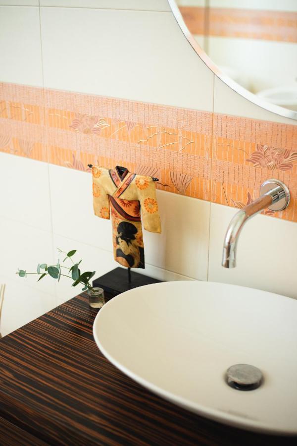La Casa Vecchia B&B Camisano Vicentino Eksteriør billede