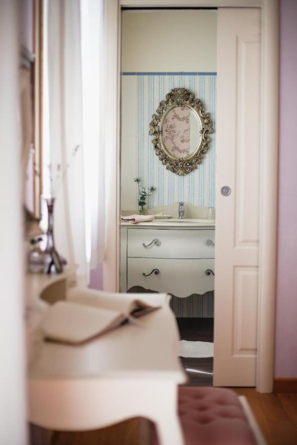 La Casa Vecchia B&B Camisano Vicentino Eksteriør billede