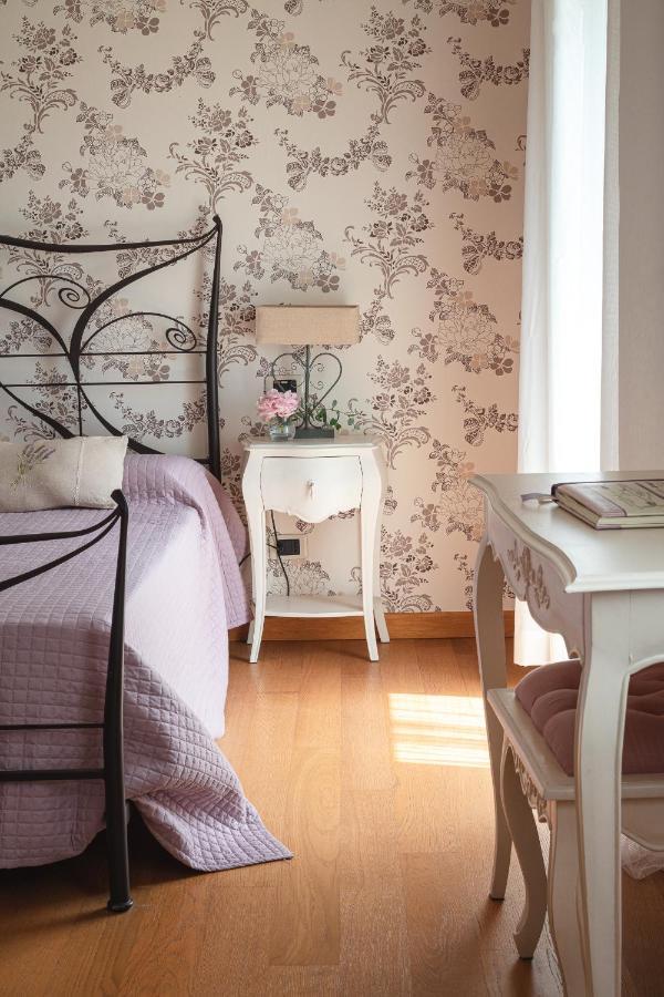 La Casa Vecchia B&B Camisano Vicentino Eksteriør billede