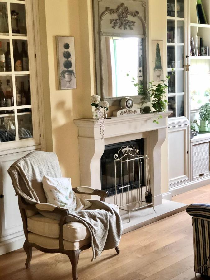 La Casa Vecchia B&B Camisano Vicentino Eksteriør billede