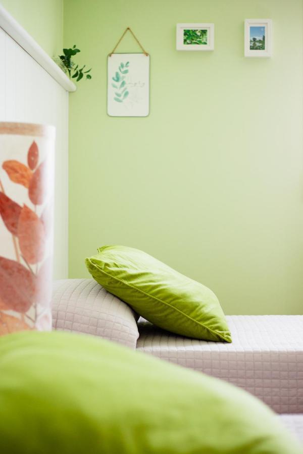 La Casa Vecchia B&B Camisano Vicentino Eksteriør billede