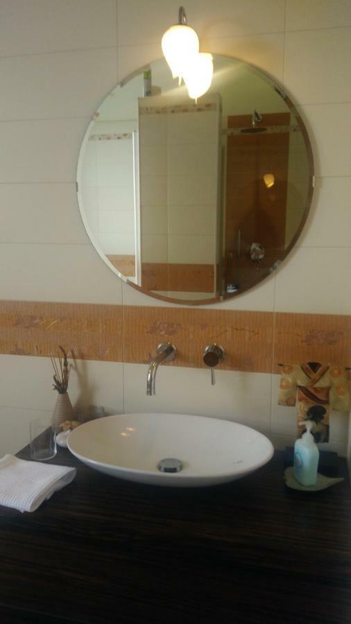 La Casa Vecchia B&B Camisano Vicentino Eksteriør billede