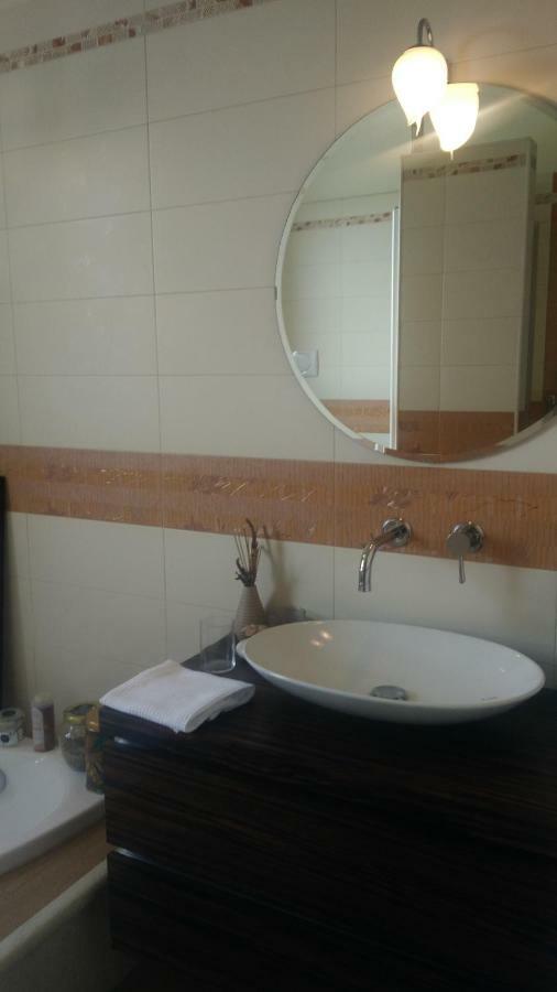 La Casa Vecchia B&B Camisano Vicentino Eksteriør billede