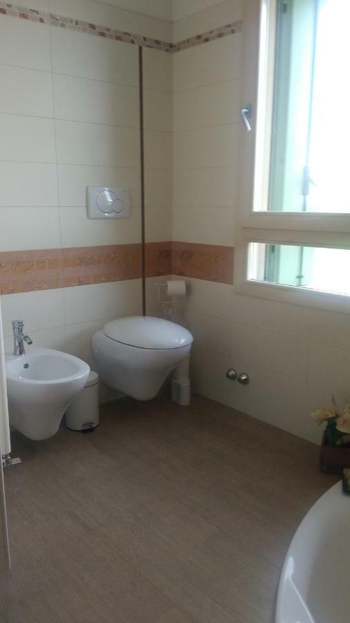 La Casa Vecchia B&B Camisano Vicentino Eksteriør billede